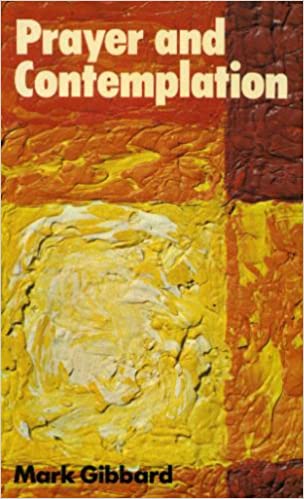 Cover of Prayer and Contemplation